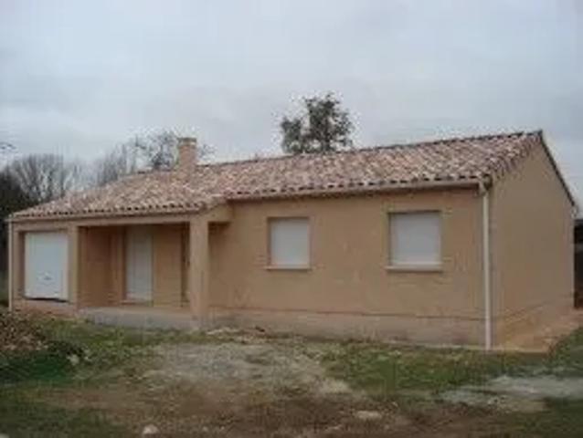 Maison location à Petit Versailles, Rauzan