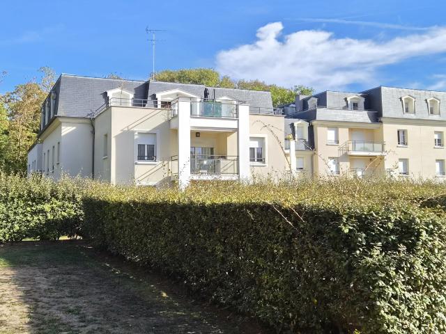 Maison vente à Villeron, Val-d'Oise