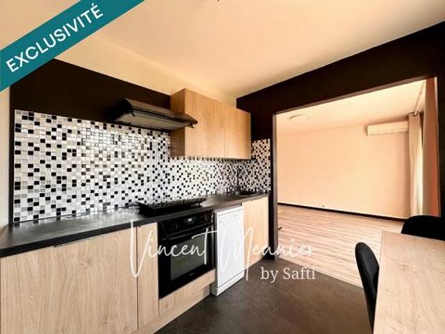 Appartement vente à Bourg-en-Bresse, Saint-maurice-de-beynost