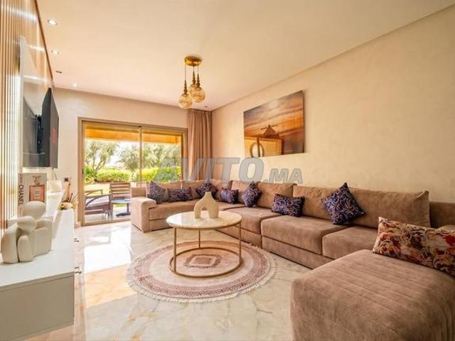 Appartement location