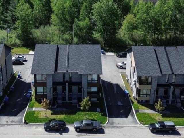 Apartment for rent in Gatineau, Quebec