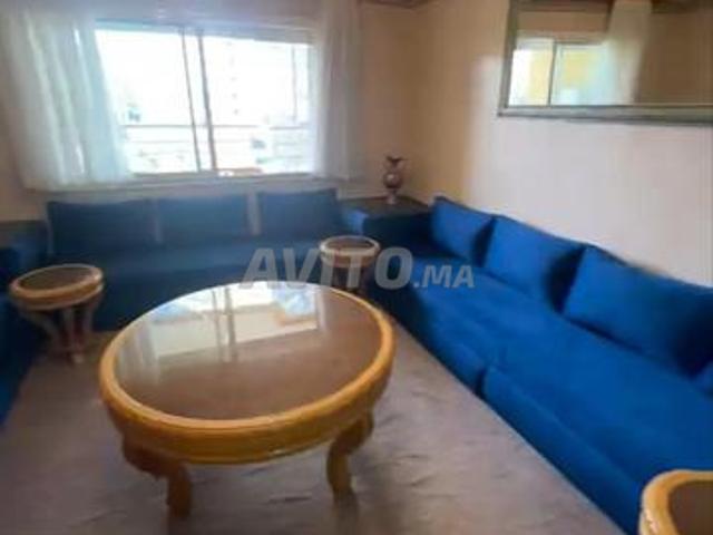 Appartement location à Tangero, Tanger-Tétouan