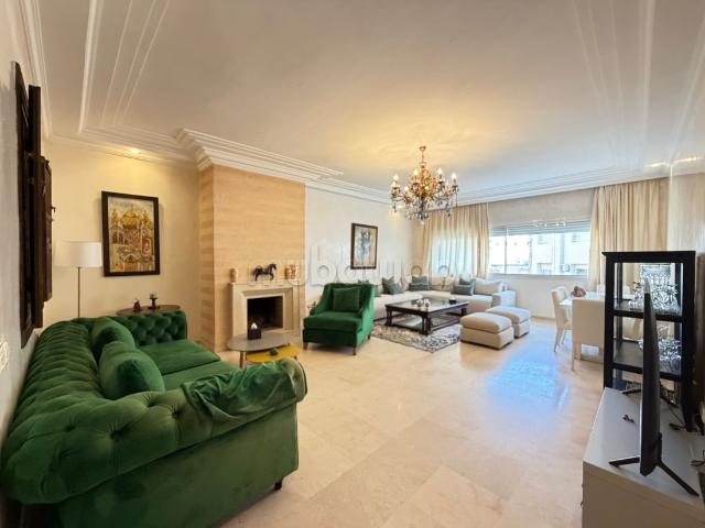 Appartement location à Anfa, Gharb-Chrarda-Beni Hssen