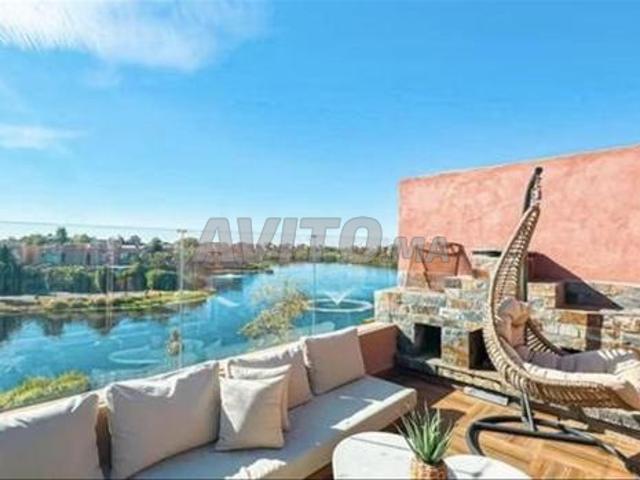 Appartement vente