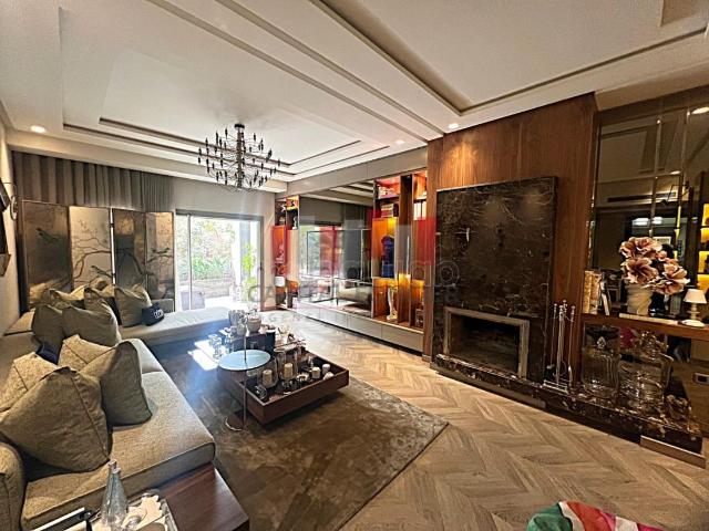 Appartement location à Anfa, Gharb-Chrarda-Beni Hssen