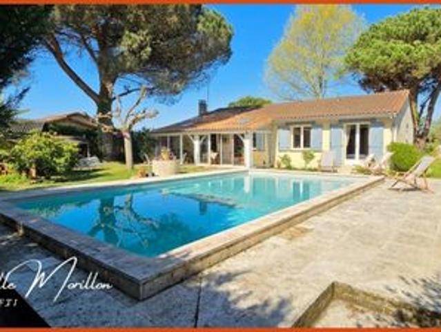 Villa vente à Izon, Gironde