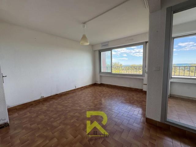Appartement vente à Béziers, Agde