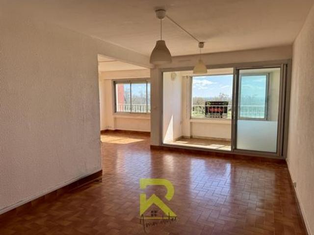 Appartement vente à Béziers, Agde