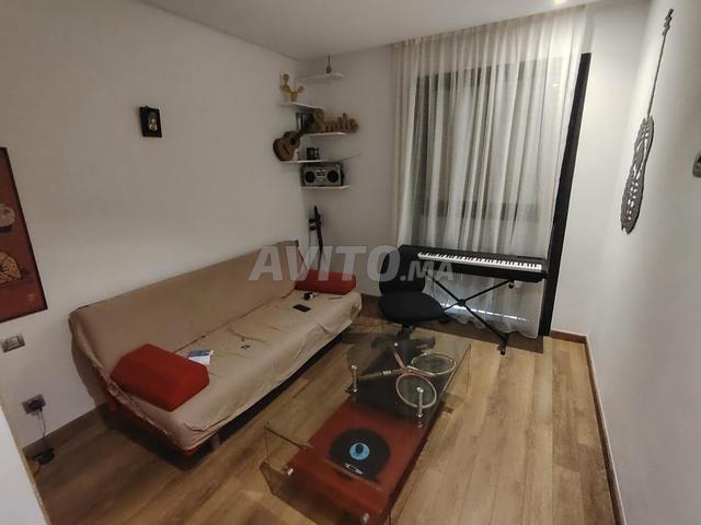 Appartement location à Hay Riad, Berkane