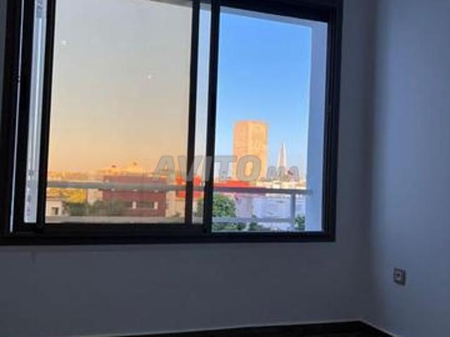 Appartement location à Rbat