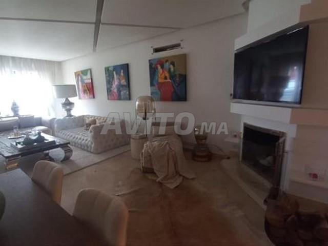 Appartement location à Anfa, Gharb-Chrarda-Beni Hssen