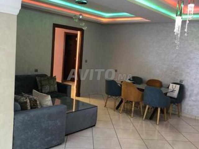 Appartement vente à Centre Ville