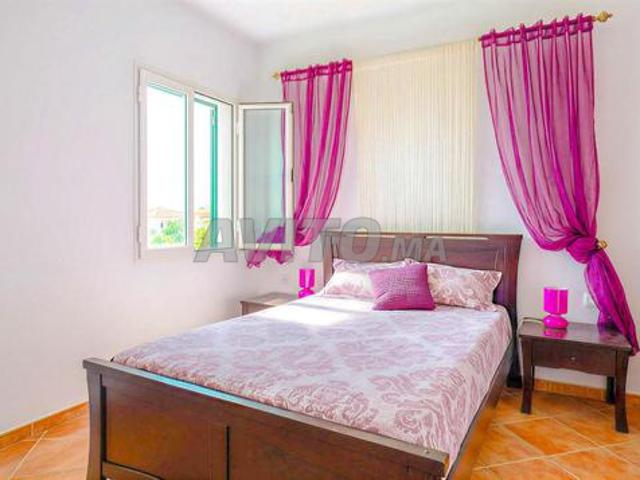 Appartement vente à M'diq, Tanger-Tétouan