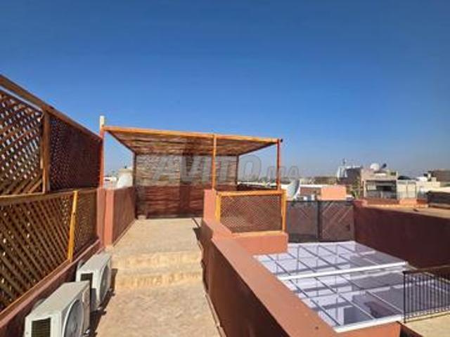 Propriété vente à Saf, L'Oriental