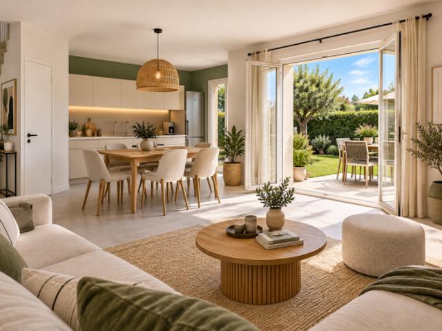 Maison vente à Forcalquier, Manosque