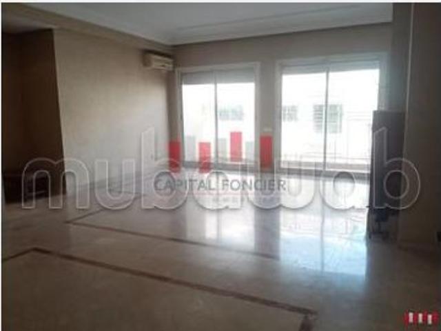 Appartement location à Anfa, Gharb-Chrarda-Beni Hssen