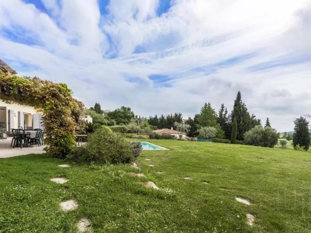 Villa vente à Grasse, Opio