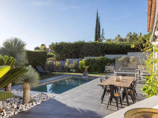 Villa vente à Grasse, Mougins