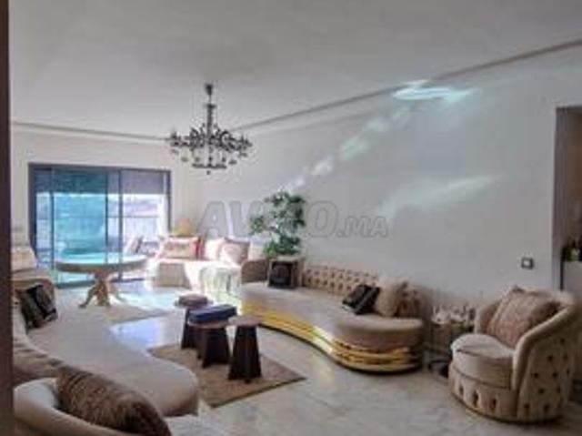 Appartement vente à Centre Ville