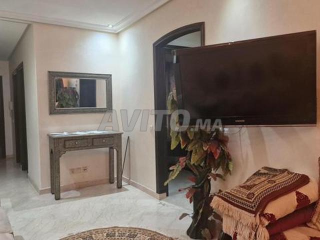 Appartement location à Anfa, Gharb-Chrarda-Beni Hssen