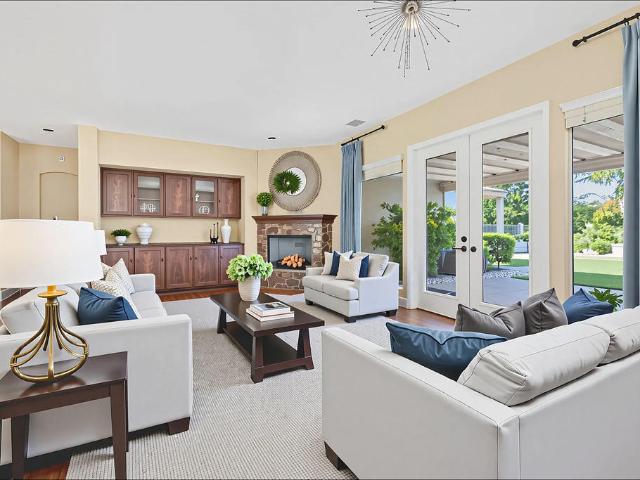 House for sale in Rancho Mirage