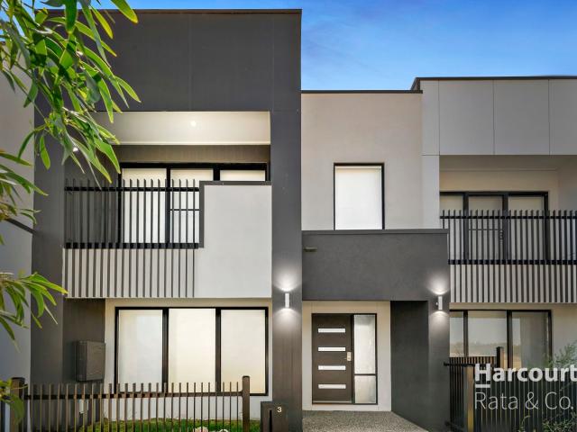 Apartment for rent in Camerons Creek, Victoria
