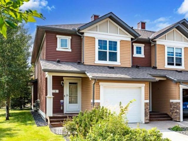 Townhouse for sale in Chaparral, Calgary