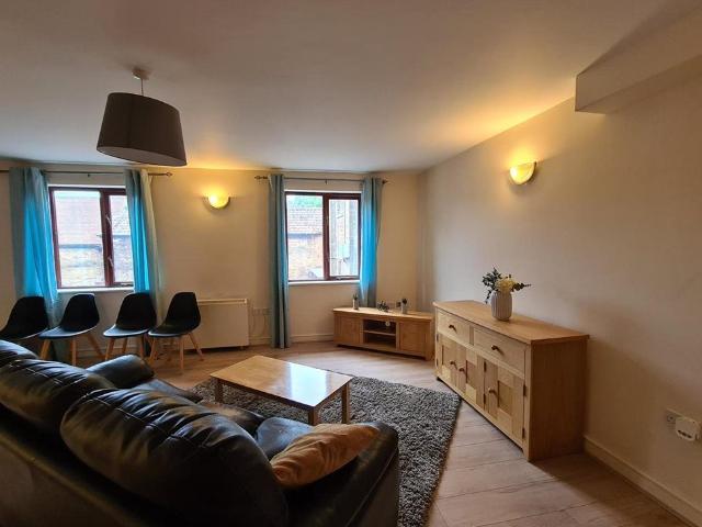 Apartment for rent in Potton, Bedfordshire