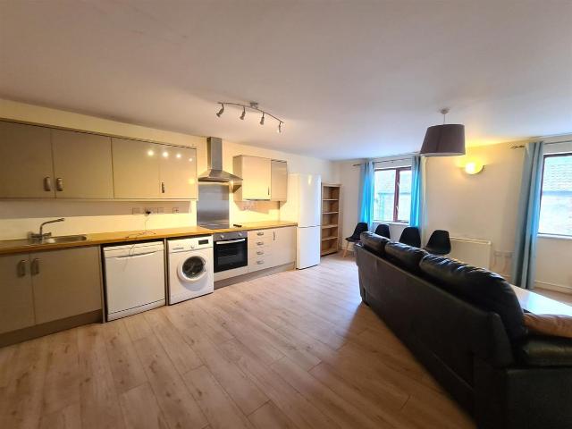Apartment for rent in Potton, Bedfordshire