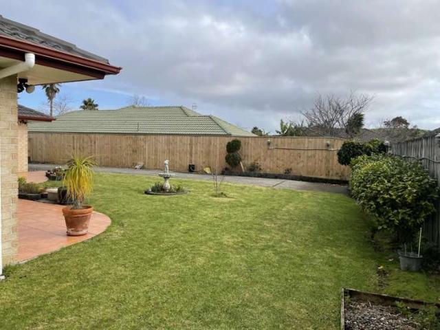 House for rent in Auckland