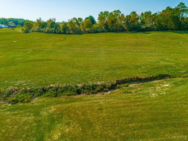 Land for sale in West Union, Ohio