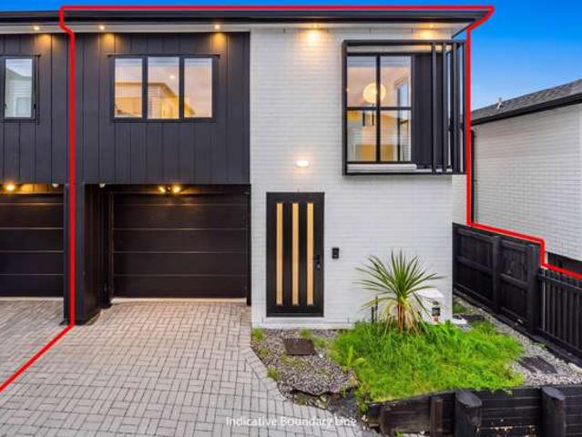 Townhouse for sale in Papatoetoe, Ōtara-Papatoetoe