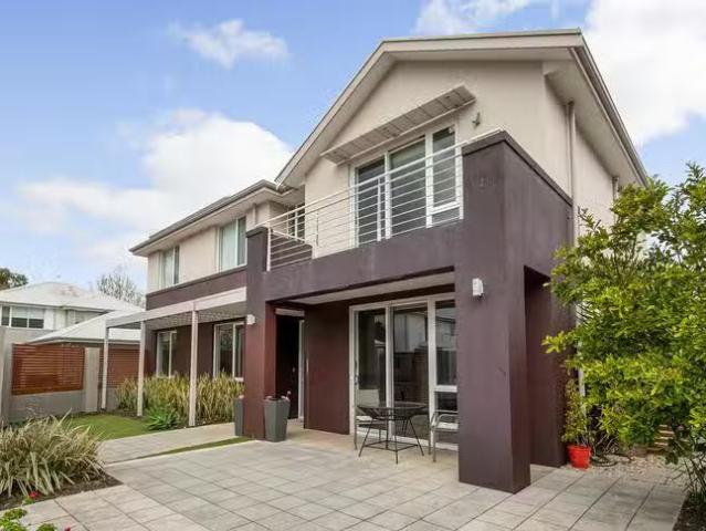House for rent in Burswood, Western Australia