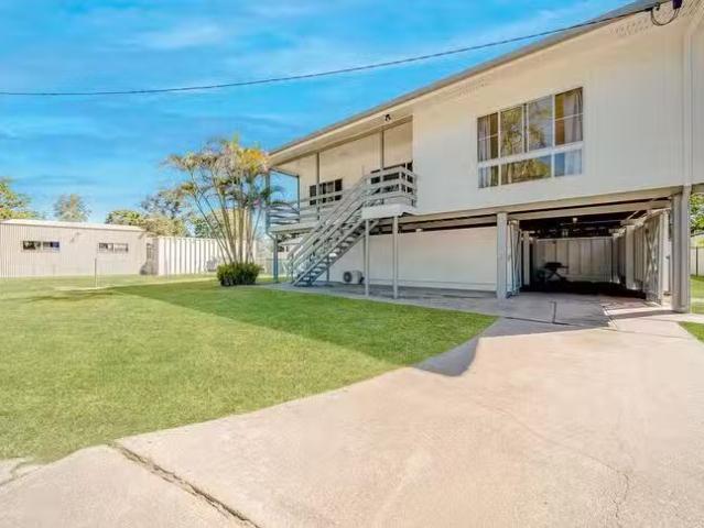 House for rent in Toombul, Queensland