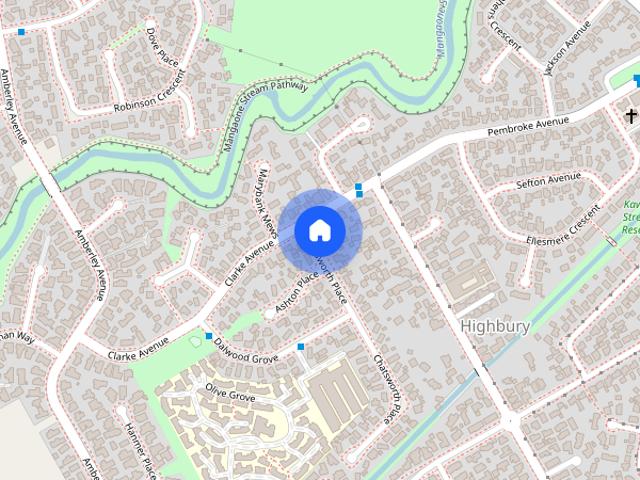 House for rent in Highbury, Palmerston North