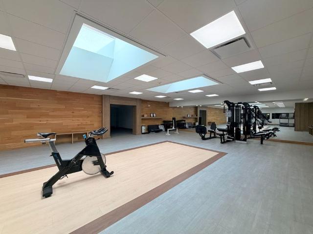 Apartment for rent in La Cité-Limoilou, Québec