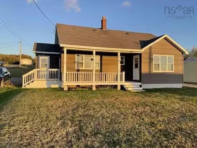 House for sale in Margaree Harbour, Nova Scotia