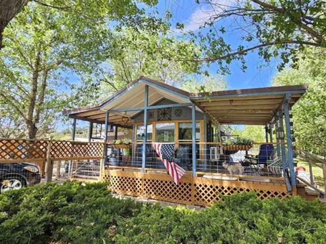 House for sale in High Rolls Mountain Park, New Mexico