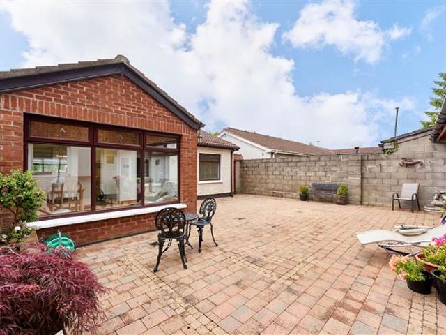 Bungalow for sale in Dublin