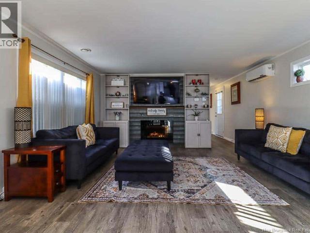 House for sale in Quispamsis, New Brunswick