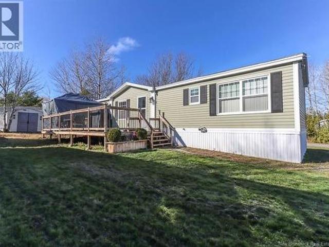 House for sale in Quispamsis, New Brunswick
