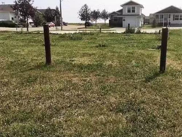 House for sale in Three Hills, Alberta