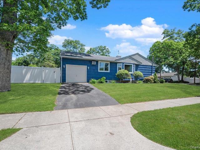 House for sale in Nassau, New York