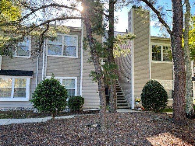 Condo for rent in Ewan, New Jersey