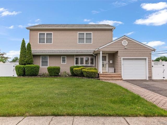 House for sale in Nassau, New York