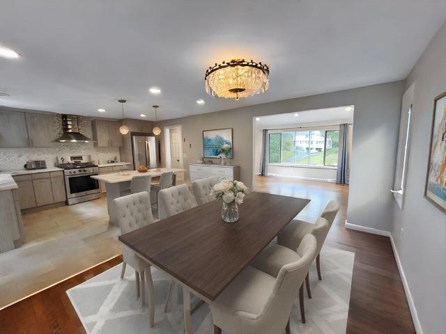 House for rent in Sharon