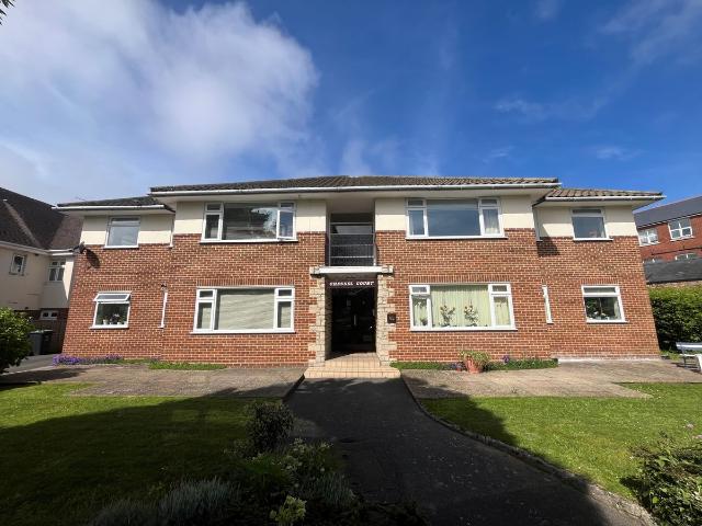 Studio for rent in Boscombe, Bournemouth