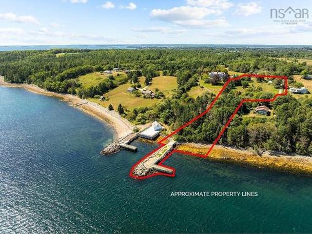 Land for sale in East Chester, Nova Scotia