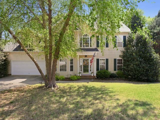 House for sale in Ivy Creek, Simpsonville