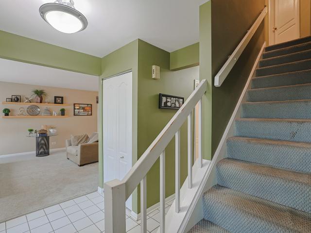 House for sale in Buffalo Grove, Illinois
